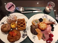 -香港港威酒店-马哥孛罗