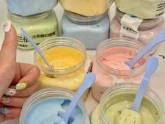 -白色日记·手作酸奶(麦凯乐店)