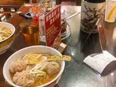 -一记面馆·云吞面嘅专家(富华店)