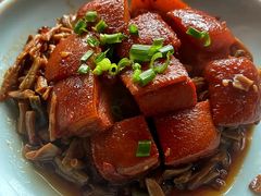 -坛南湾阿强农家乐.海鲜大排档老字号(福州地标美食店)