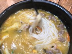 -过桥缘·过桥米线(鲁能城店)
