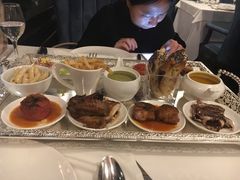 -火车头法国西餐厅