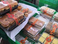 -宫廷糕点铺(建设路店)