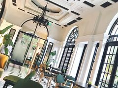 -伯衡55·吉品轩(乌鲁木齐南路店)