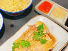 -本味轩精品茶餐厅(黄山路店)