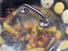 -缘福乡村铁锅炖民宿(八达岭店)