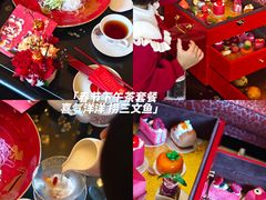 -深圳福田香格里拉大酒店