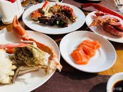 -济南喜来登酒店