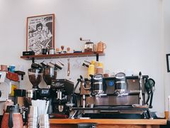 -Tequila Espresso(嘉善路店)