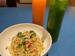 -一坐一忘云南菜(嘉里中心店)