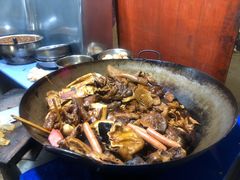 -吴长子卤菜馆(统一街店)