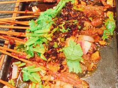 -聚点·北京串(簋街店)