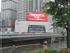 -7mall美食潮地标