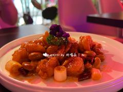 -粉墨特色菜·烧烤音乐酒馆