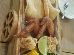 -仙踪林(江燕路万科里店)