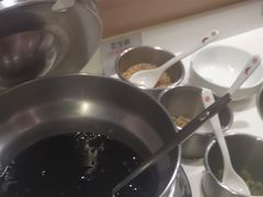 -海底捞火锅(劲松店)
