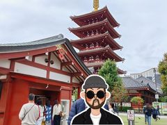 -浅草寺