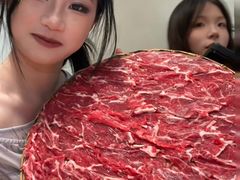 -小城牛事·鲜牛肉火锅(万达店)