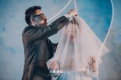 点击看大图 -美薇亭婚礼顾问