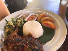 -Bebek Joni Restaurant