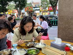 -阿秋牛排(湖心街店)