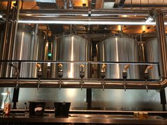 -Goose Island Brewhouse鹅岛精酿啤酒酿造工坊餐厅