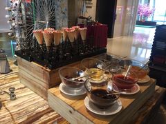 -AdD全日制餐厅(中谷花园酒店)