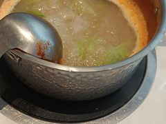 -星伦多自助料理·涮烤一体(杭州来福士店)