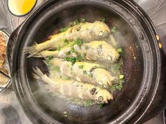 -小时候焗海鲜(鄞州万达店)