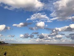 -南汇嘴观海公园