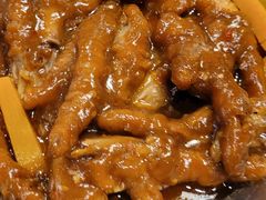 -日昌餐馆(亦庄店)