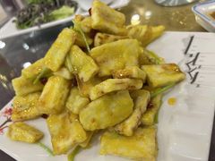 -清雅轩·清真菜·传统菜•融合菜(滑翔店)