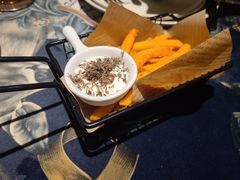 -第101座花园餐厅(湖滨88店)