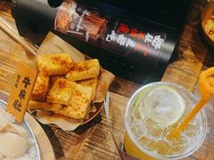 -打川川·川蜀毛肚(南市场店)