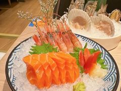 -大渔铁板烧(万象城店)