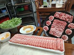 -东来顺•非遗火锅(外滩店)