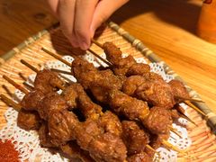 -圆满素食林饭店非遗素食(河西店)