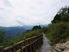 -圣莲山风景区