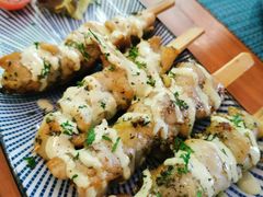 -帕歌西班牙餐厅paco tapas