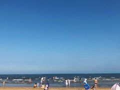 -日照灯塔风景区