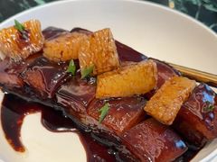 -甄御•海鲜新青岛菜(麦岛店)