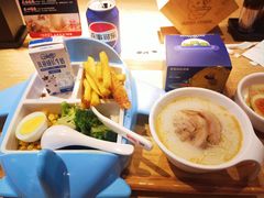 -味千拉面(航洋国际购物中心)