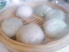 潮州手工粉粿-青蓬蒸汽海鲜·深圳老字号·团建聚会(壹方城店)