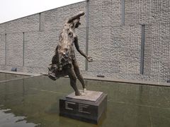 -侵华日军南京大屠杀遇难同胞纪念馆
