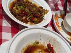 -西贝(宝乐汇店)