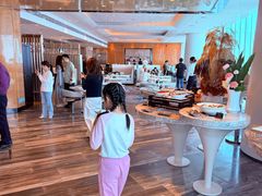 -广州四季酒店·意珍·意式自助餐