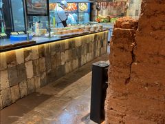 -黄山老妈·土菜(碧桂园店)