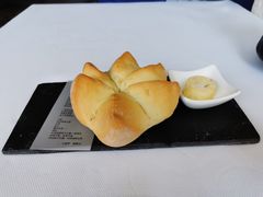 莲花祖母面包-AZUR聚(香格里拉饭店)
