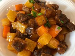 -那达慕蒙古风味酒楼