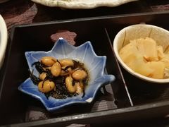 -味太助·银饭食堂(中华城店)
